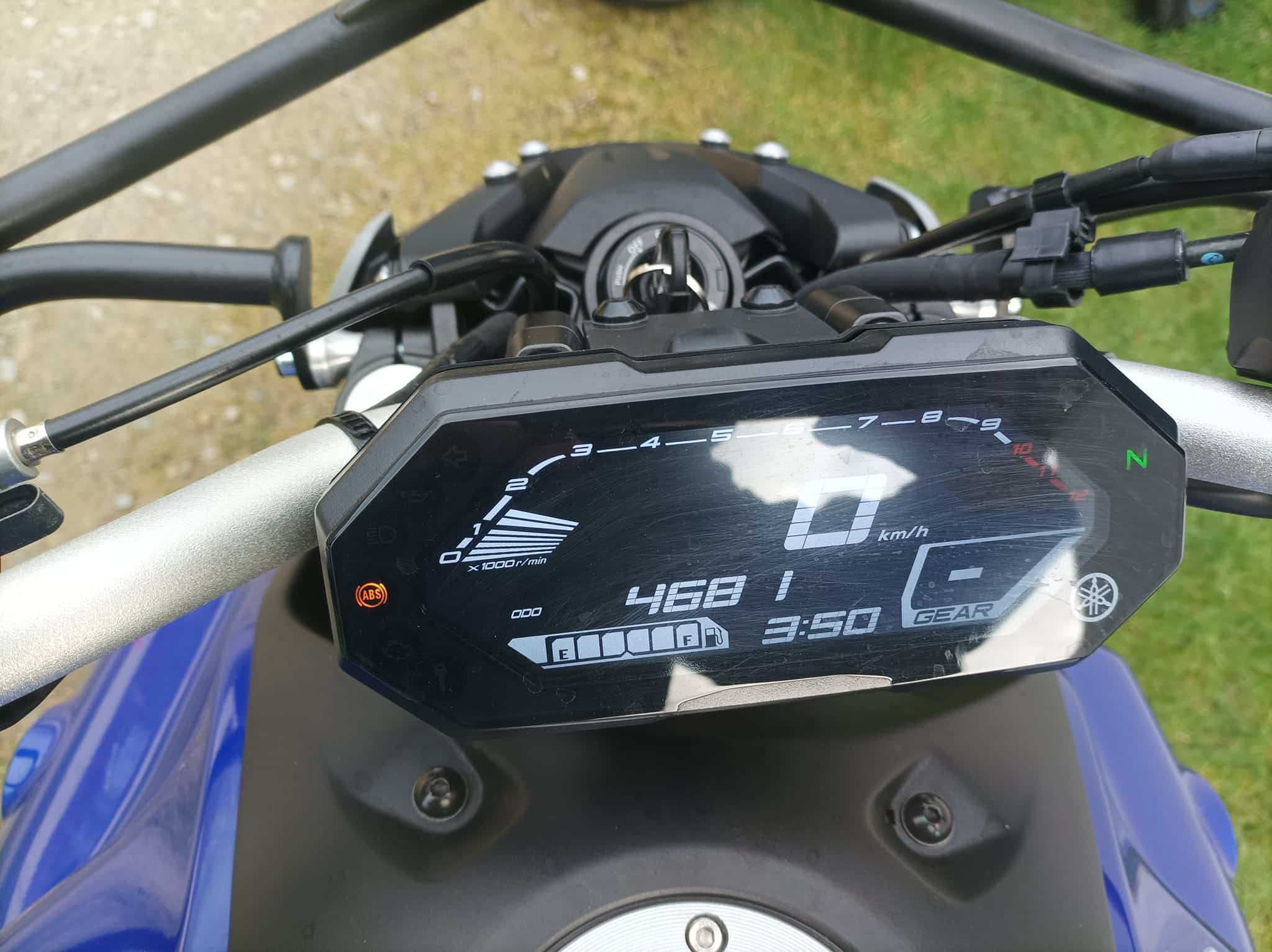 326276478 1332956850893261 4882202250090656919 n - Yamaha MT 07 auto école. MTT1, A2. 7cv, 35kw. 12... - Quimper Brest
