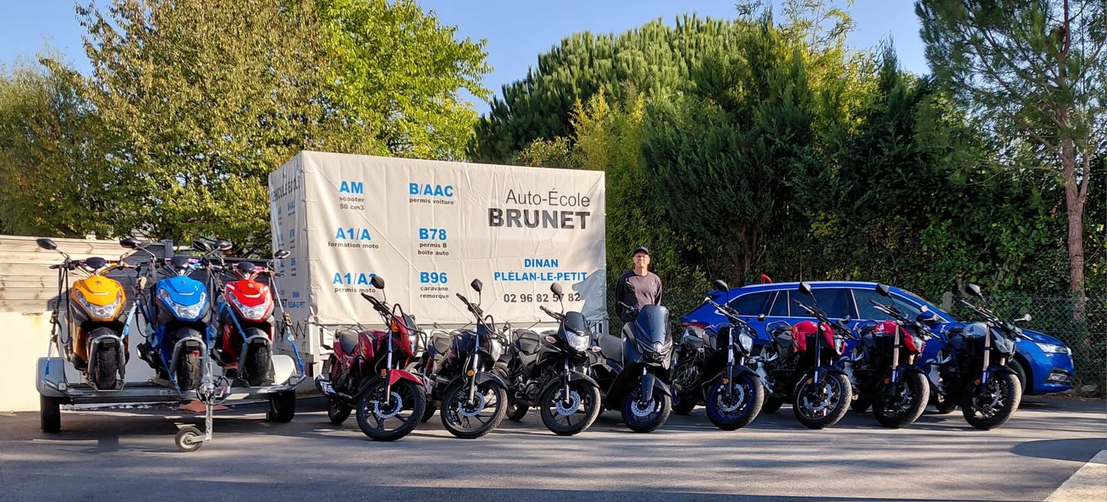 Informations du jour 1 1652233803362497 - Accueil - Quimper Brest Informations du jour 1 1652233803362497 - Accueil - Quimper Brest